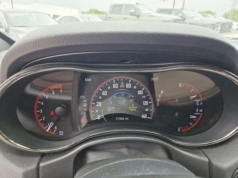 Used 2020 Dodge Durango R/T w/ Blacktop Package AWD/4WD image 11