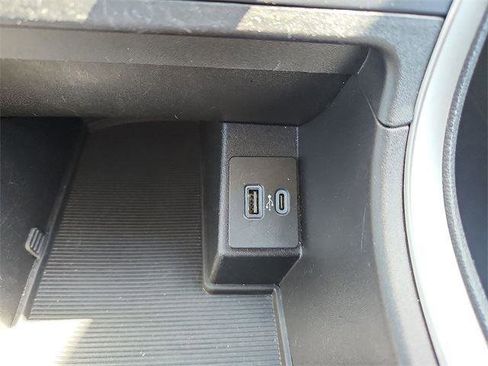 Used 2023 Ford Edge SEL image 21