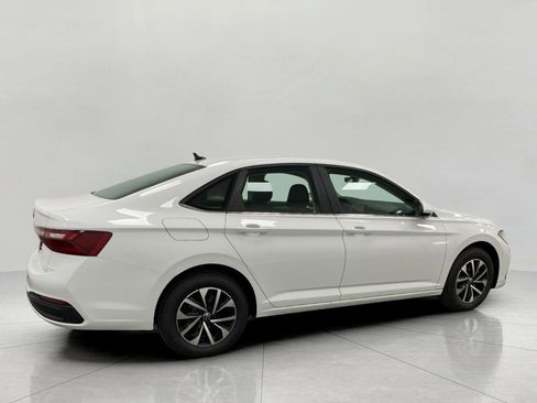 New 2026 Volkswagen Jetta S FWD image 31