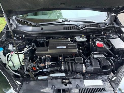 Used 2018 Honda CR-V EX image 34