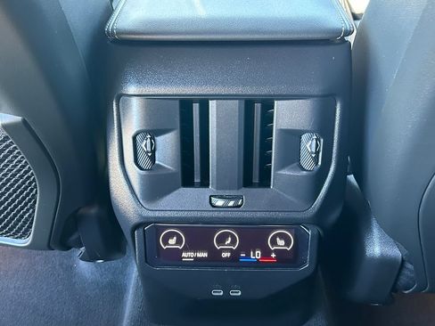 Used 2026 BMW X3 xDrive30i w/ Convenience Package AWD/4WD image 33