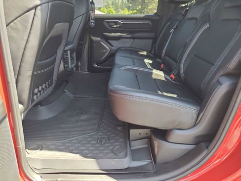 New 2026 RAM 1500 RHO AWD/4WD image 21