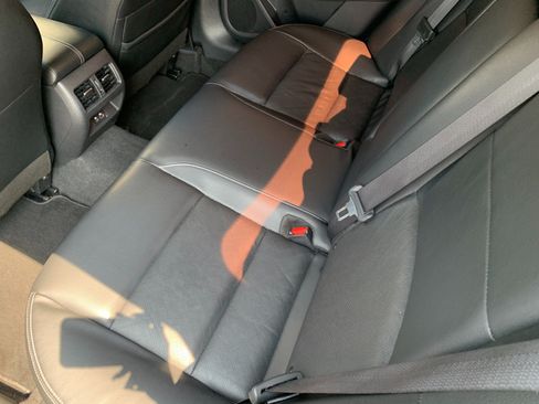 Used 2024 Nissan Altima 2.5 SL FWD image 24