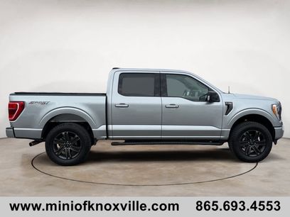 Used 2022 Ford F150 XLT w/ Equipment Group 302A High