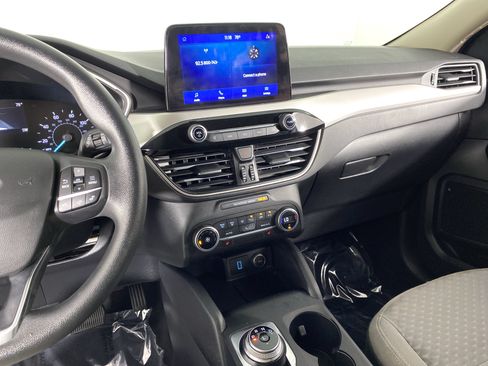 Used 2020 Ford Escape SE FWD image 27