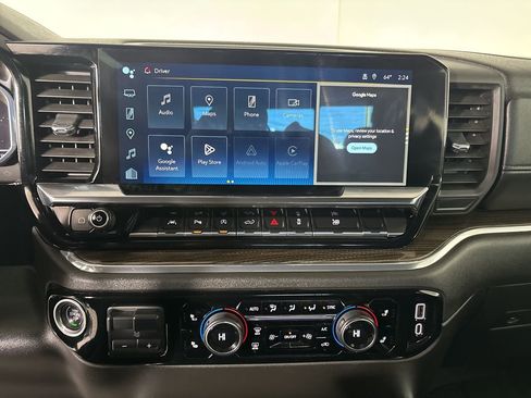 Used 2023 Chevrolet Silverado 1500 RST w/ Convenience Package II image 13