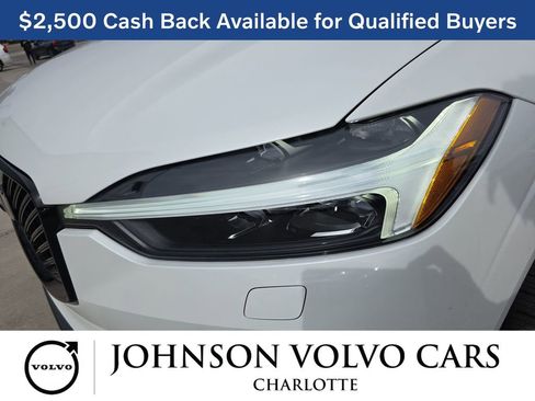 New 2026 Volvo XC60 T8 Ultra w/ Protection Package Premier image 34