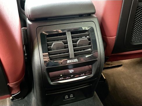Certified 2024 BMW X3 sDrive30i w/ Premium Package RWD image 26