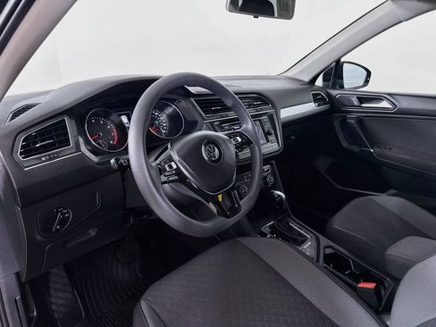 Used 2018 Volkswagen Tiguan S AWD/4WD image 10