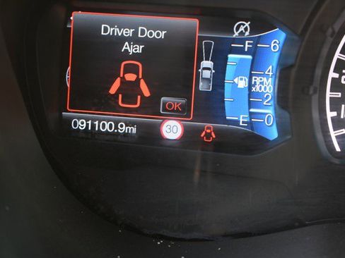 Used 2019 Ford Ranger Lariat w/ Equipment Group 501A Mid image 32