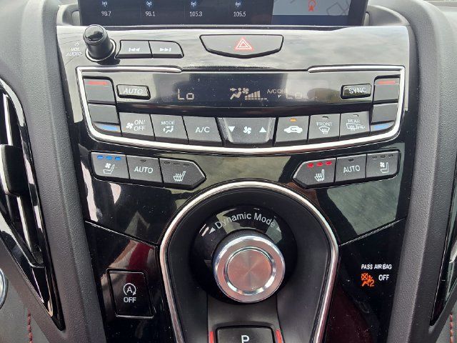 Used 2023 Acura RDX w/ Advance Package AWD/4WD image 24