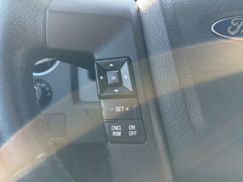 Used 2013 Ford F150 XLT w/ Luxury Equipment Group image 19