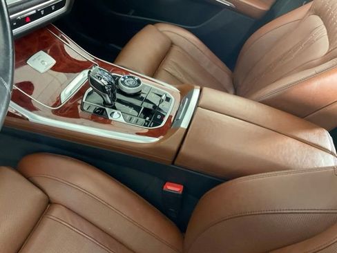 Certified 2023 BMW ALPINA XB7 image 17