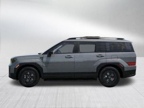 New 2026 Hyundai Santa Fe XRT image 3