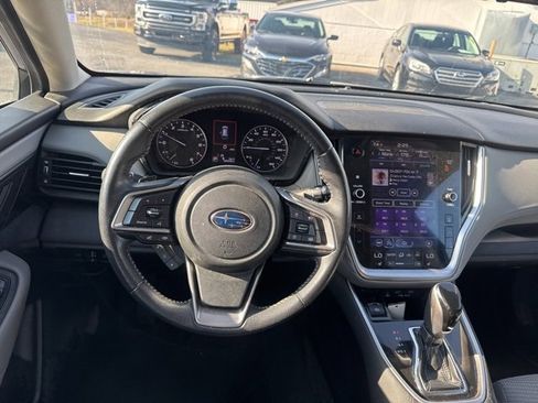 Used 2020 Subaru Outback Premium image 14