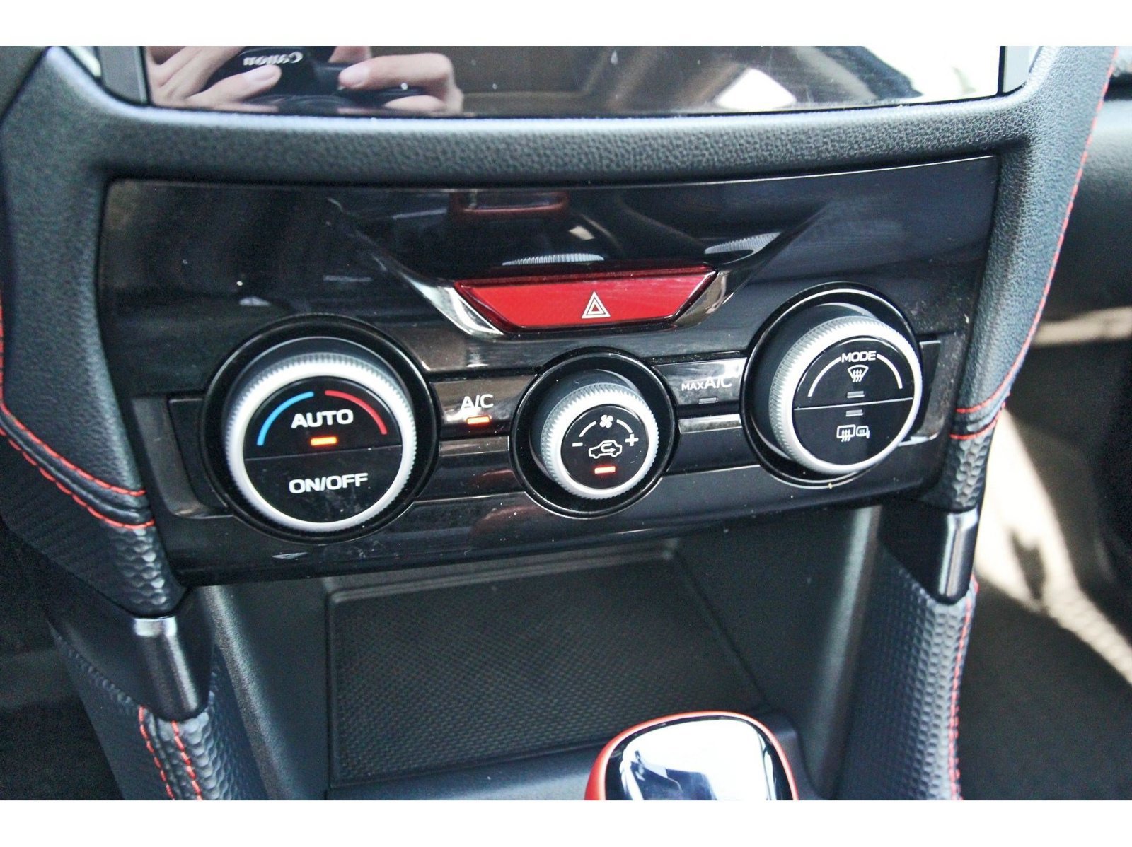 Used 2024 Subaru Forester Sport AWD/4WD image 24