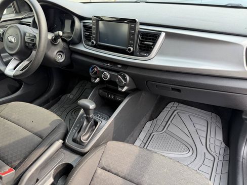 Used 2020 Kia Rio S FWD image 19