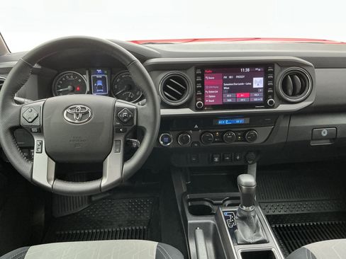 Used 2023 Toyota Tacoma SR image 19