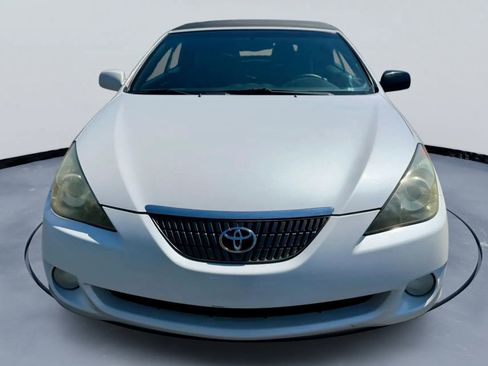 Used 2006 Toyota Solara SE image 5