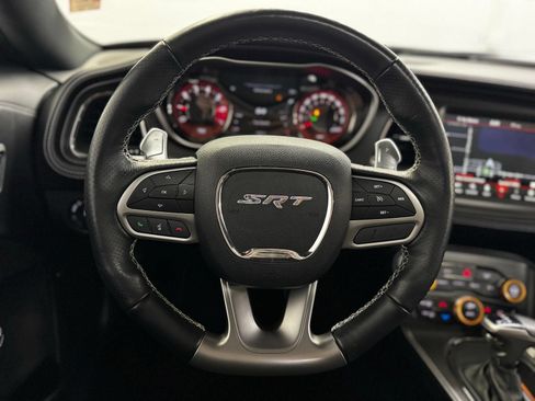 Used 2023 Dodge Challenger SRT Hellcat RWD image 19
