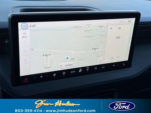 New 2026 Ford Maverick Tremor image 27
