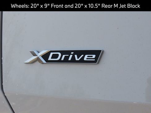 New 2026 BMW X3 xDrive30 image 18