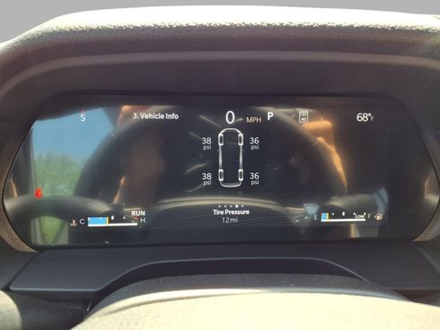 New 2026 Jeep Grand Cherokee L Limited AWD/4WD image 15