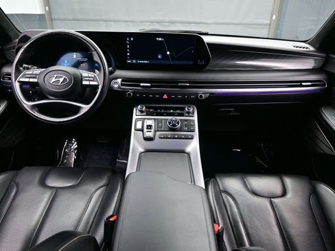 Used 2024 Hyundai Palisade Calligraphy AWD/4WD image 19