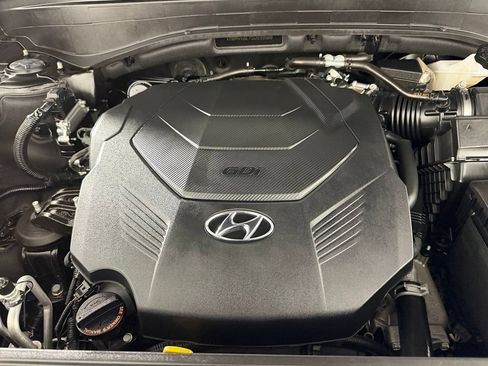 Used 2025 Hyundai Palisade SEL FWD image 37