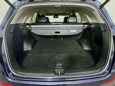 Certified 2018 Kia Sorento EX w/ EX Advanced Touring Package image 32