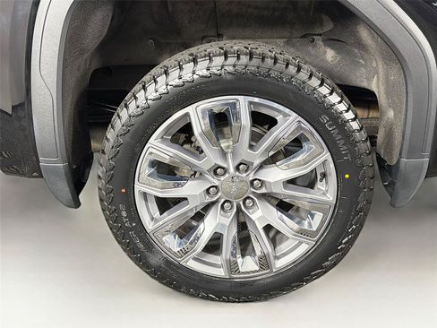 Used 2023 GMC Sierra 1500 Denali w/ Denali Reserve Package AWD/4WD image 35