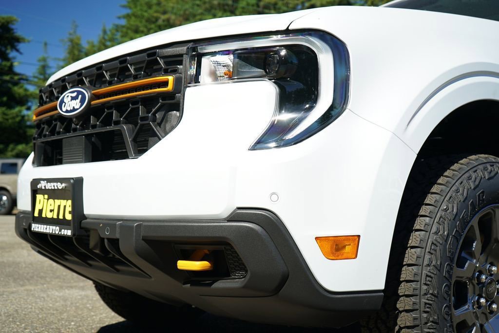 New 2026 Ford Maverick Tremor AWD/4WD image 29