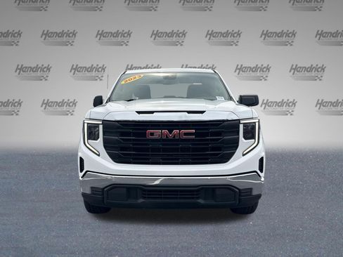 Used 2023 GMC Sierra 1500 Pro w/ Pro Value Package RWD image 3