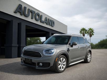 Used 2019 MINI Cooper Countryman