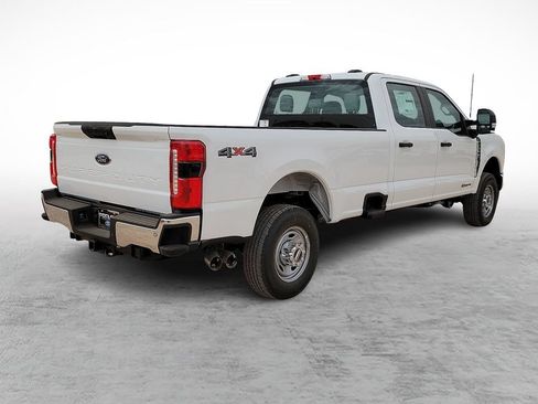 New 2026 Ford F350 XL w/ 360-Degree Camera Package AWD/4WD image 11