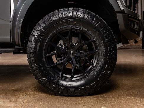 Used 2021 Ford F150 Raptor w/ Equipment Group 801A High image 12