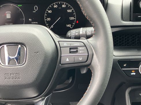 Used 2023 Honda CR-V Sport image 22