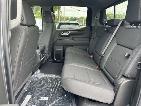 New 2026 GMC Sierra 1500 Elevation w/ Preferred Package AWD/4WD image 13