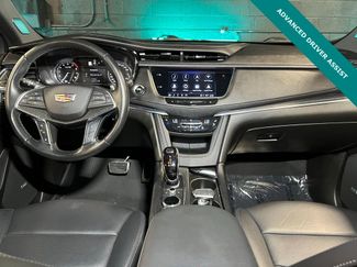 Used 2021 Cadillac XT5 Sportv video 2