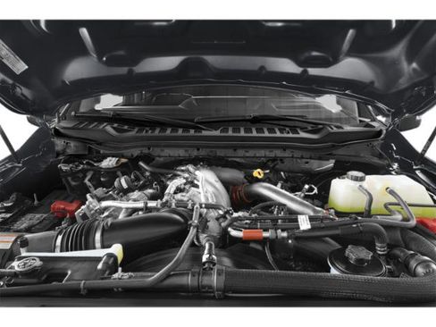 Used 2023 Ford F250 Lariat w/ Lariat Ultimate Package image 11