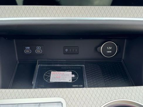 New 2025 Genesis GV80 3.5T Prestige AWD/4WD image 22