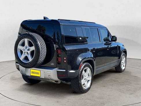 Used 2020 Land Rover Defender 110 HSE AWD/4WD image 5