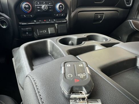 Used 2023 Chevrolet Silverado 2500 LT w/ Convenience Package image 57