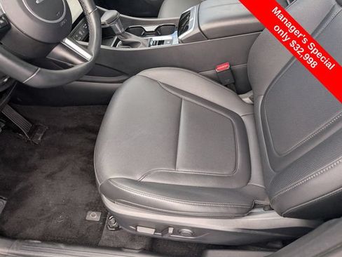 Certified 2025 Hyundai Santa Cruz XRT AWD/4WD image 22