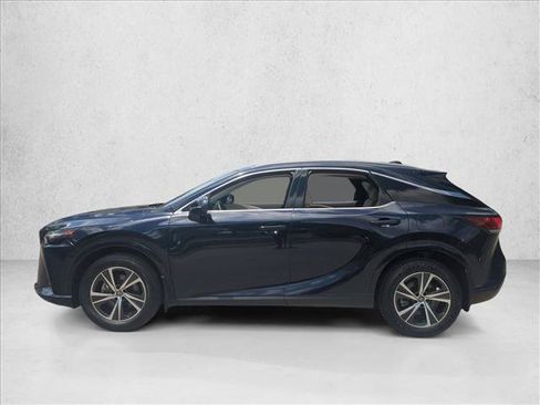 Used 2023 Lexus RX 350 Premium w/ Cold Area Package FWD image 9