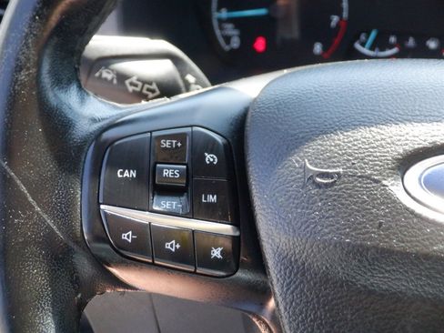 Used 2020 Ford Transit 250 Low Roof w/ Exterior Upgrade Package image 19