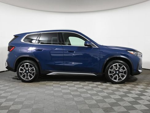 New 2026 BMW X1 xDrive28i w/ Technology Package AWD/4WD image 8