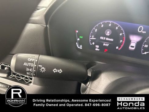 Used 2024 Honda Accord EX image 16