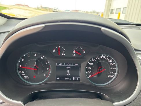 Used 2023 Chevrolet Malibu LT FWD image 15