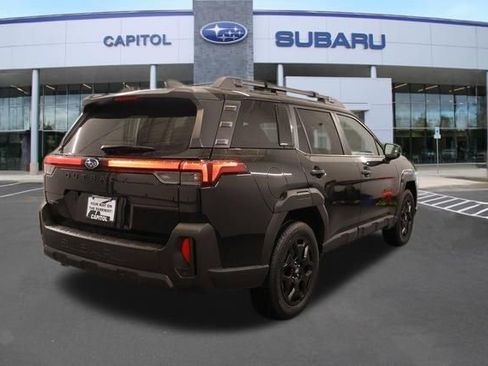 New 2026 Subaru Outback Limited AWD/4WD image 3